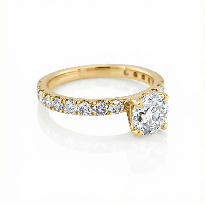 The Classica Ring