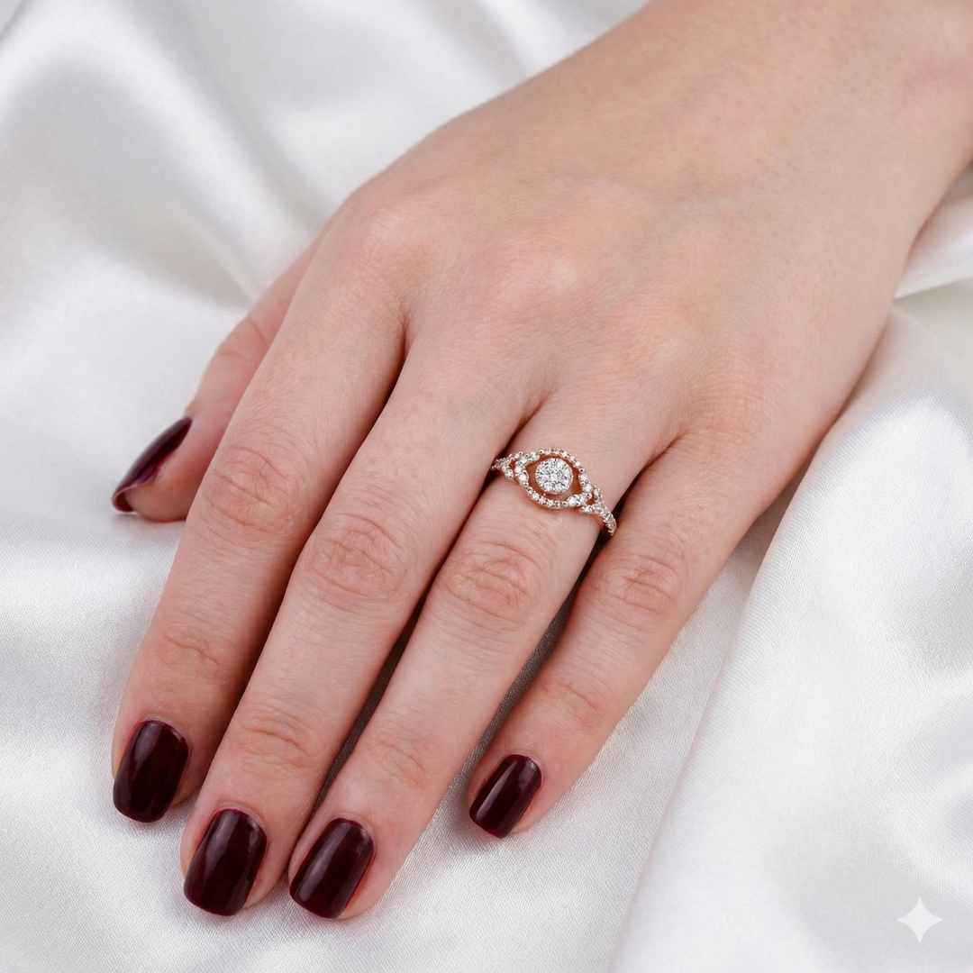 The Aria Ring
