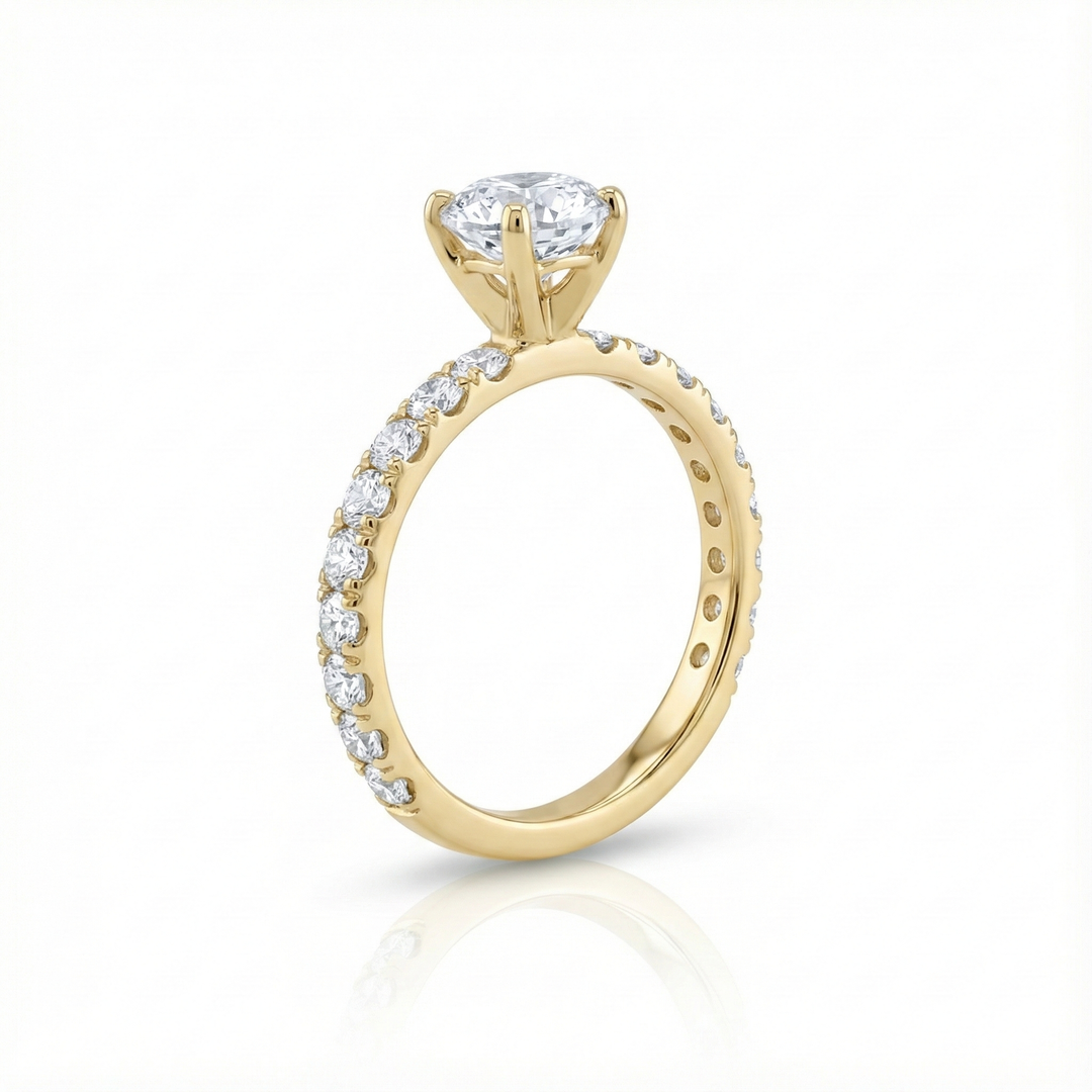 The Classica Ring