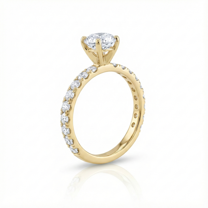 The Classica Ring
