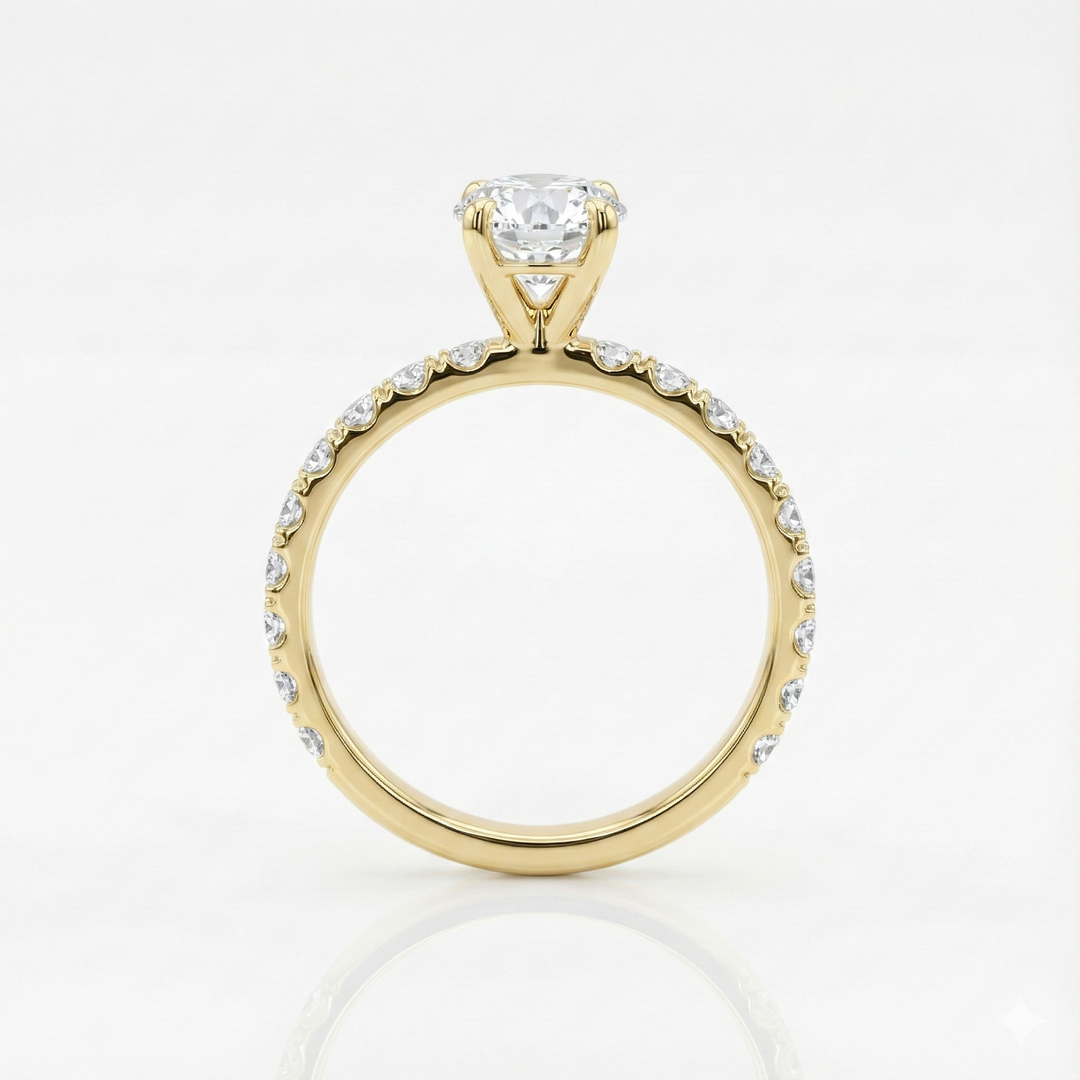 The Classica Ring
