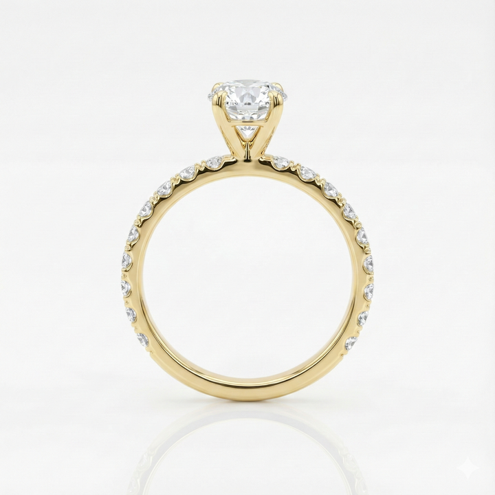 The Classica Ring
