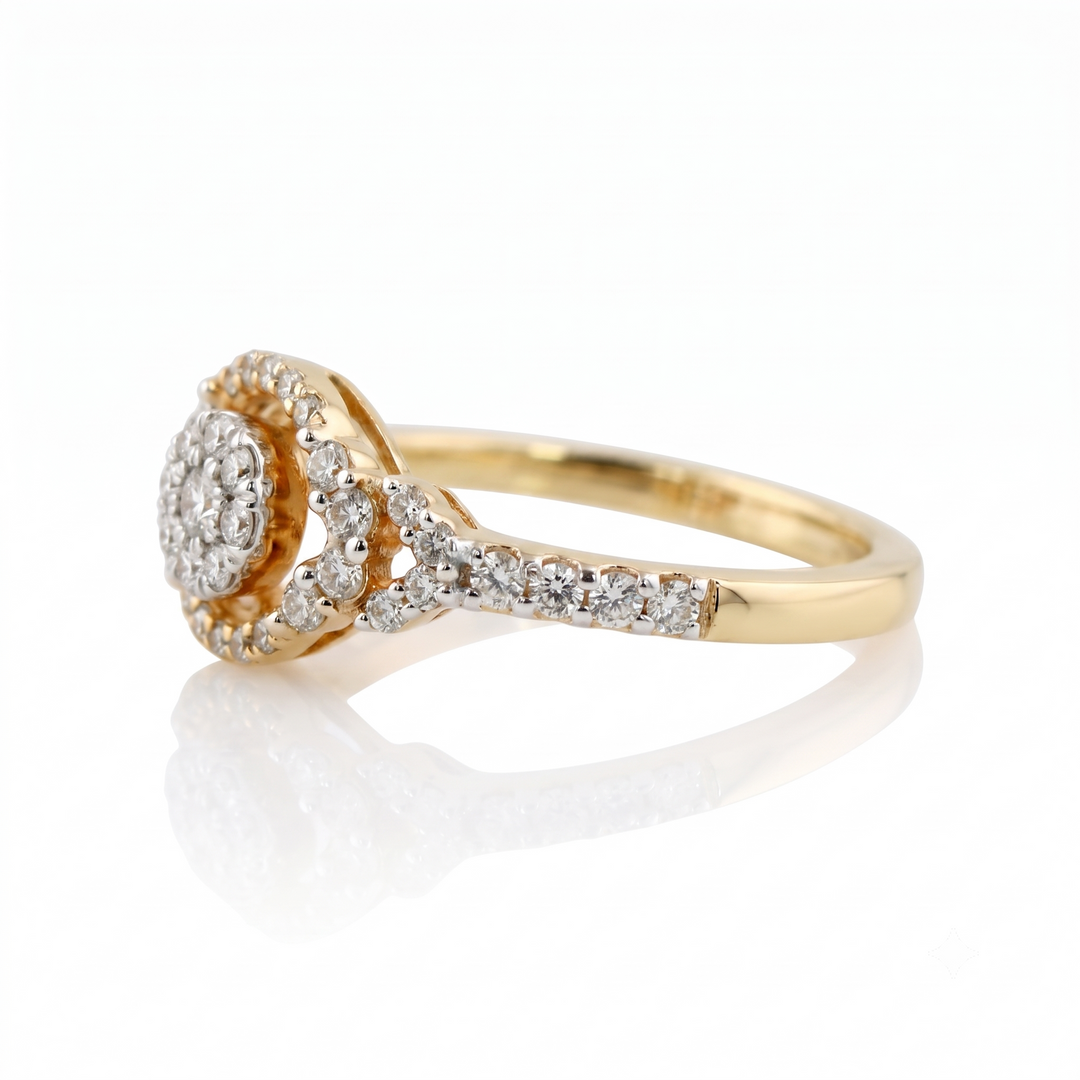 The Aria Ring