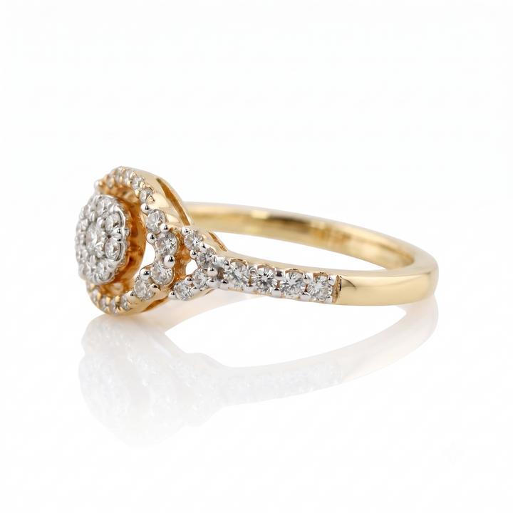 The Aria Ring
