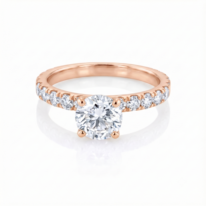 Rose Gold