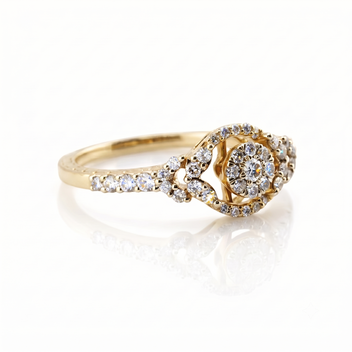 The Aria Ring
