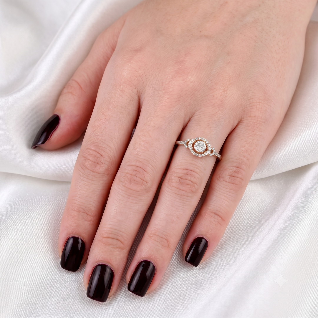The Aria Ring