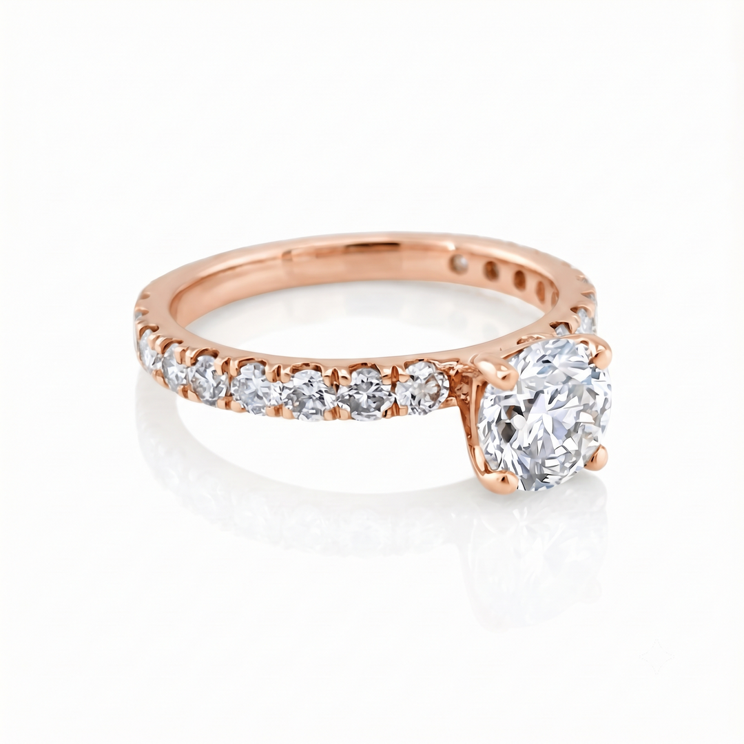 The Classica Ring