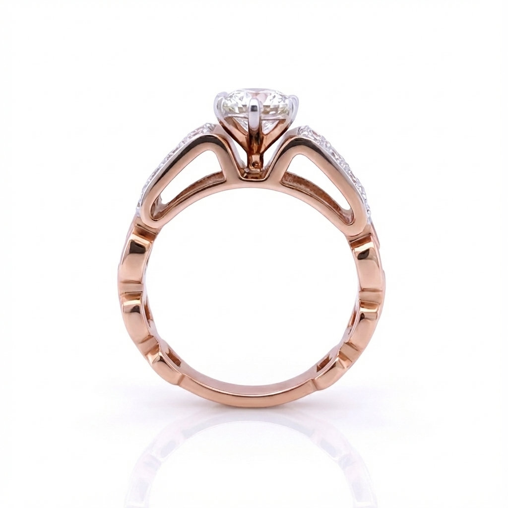 The Nesso Ring