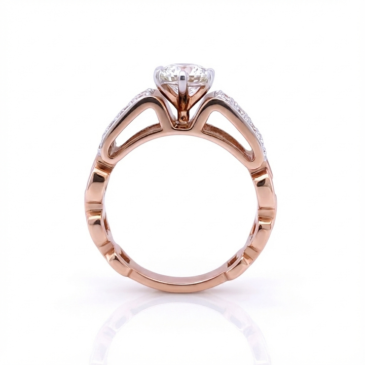 The Nesso Ring
