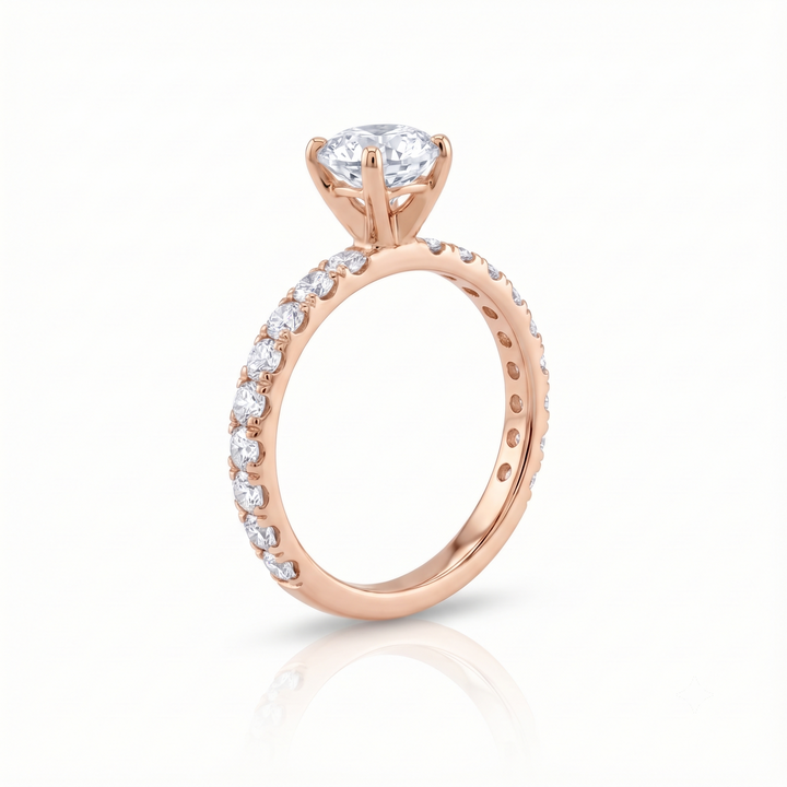The Classica Ring