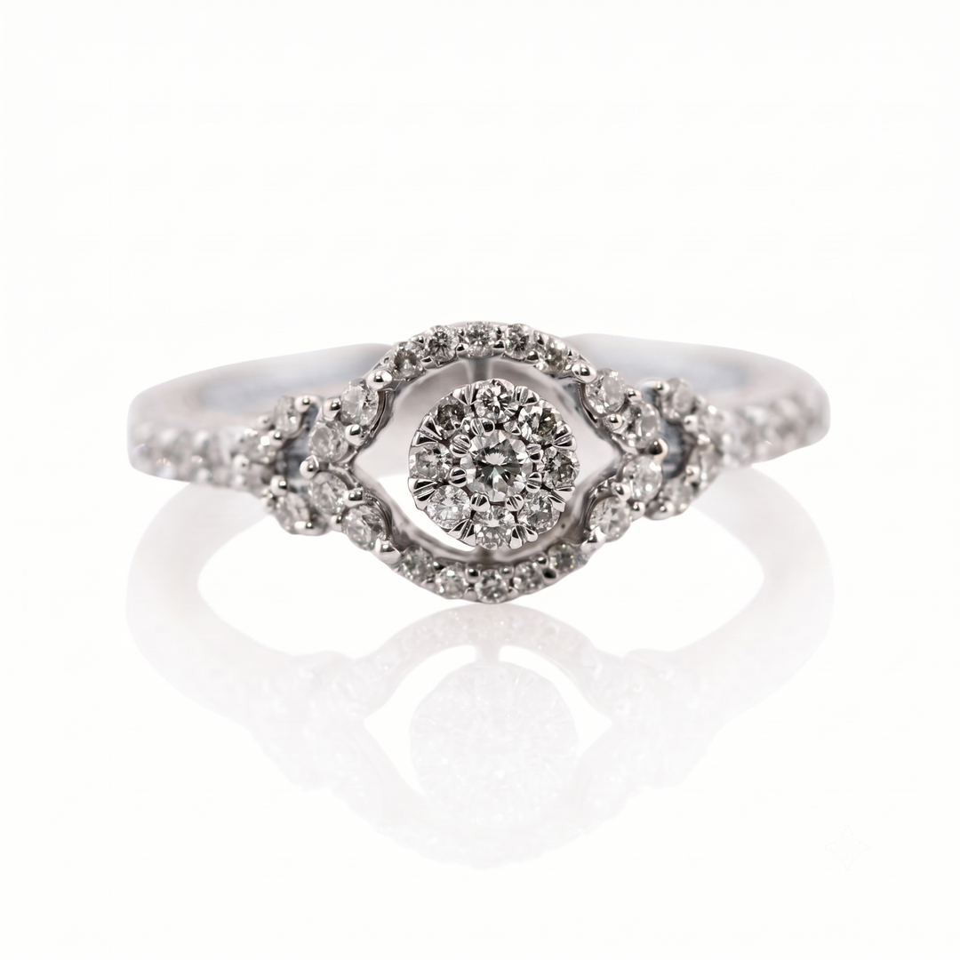 White Gold