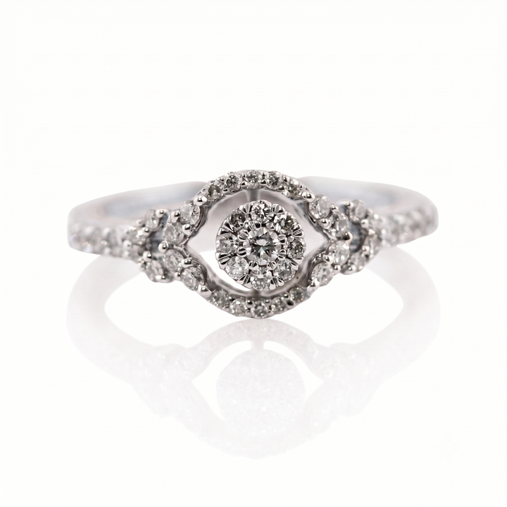 White Gold