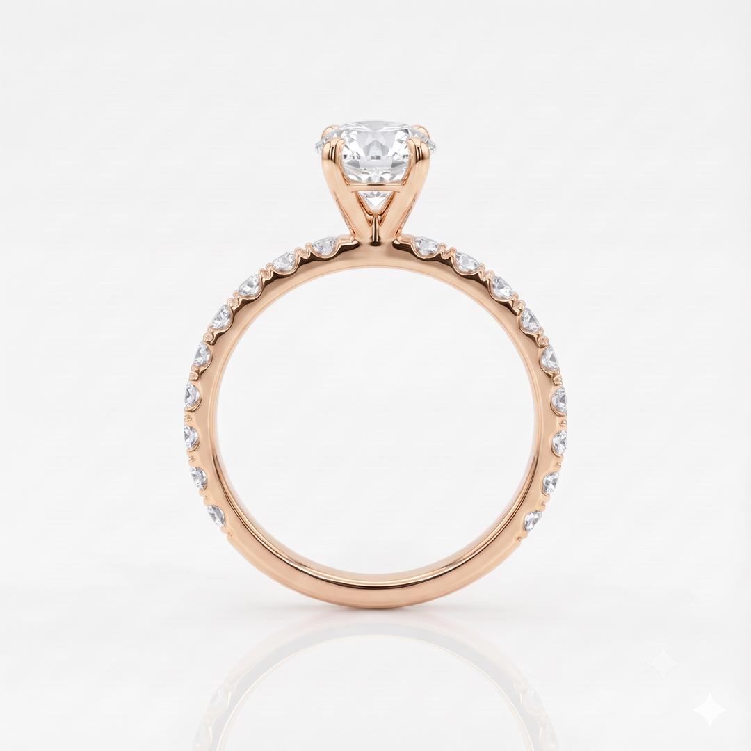 The Classica Ring