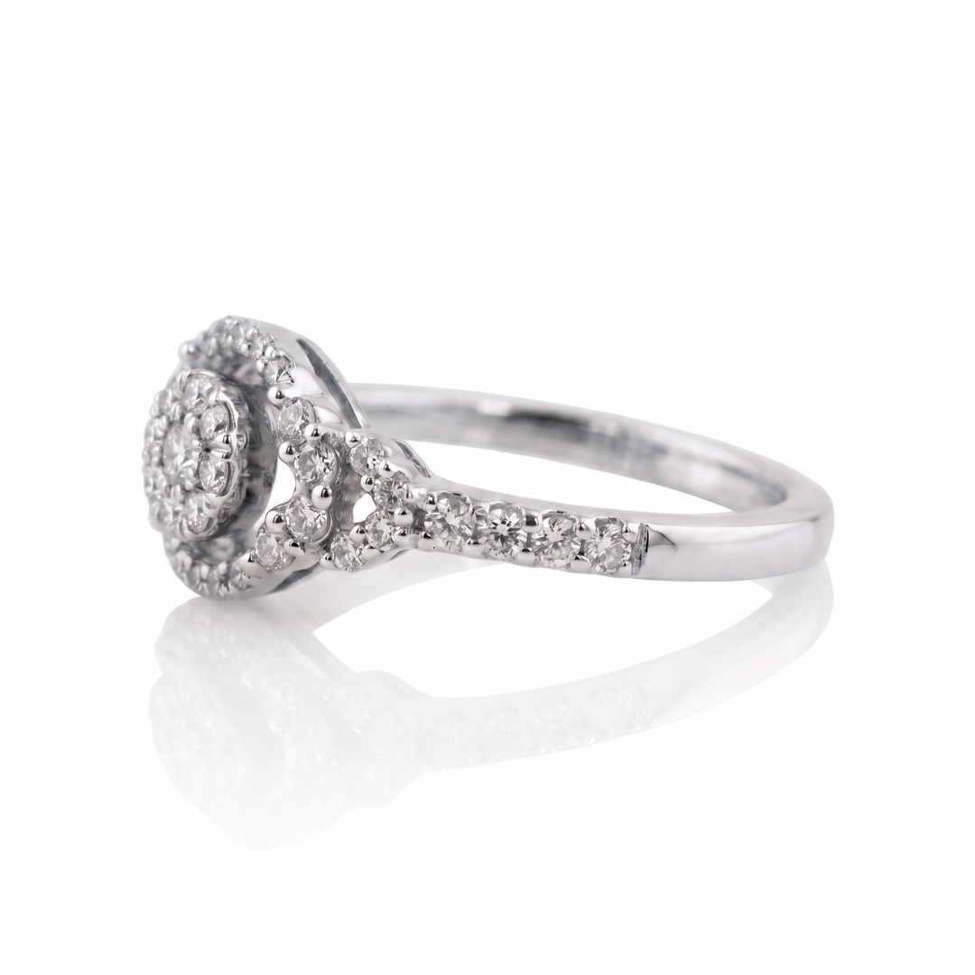 The Aria Ring