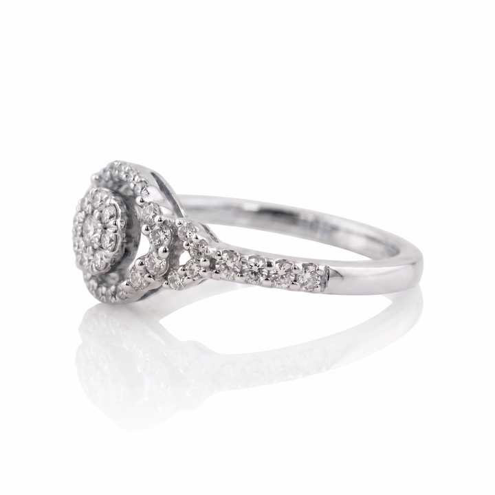 The Aria Ring