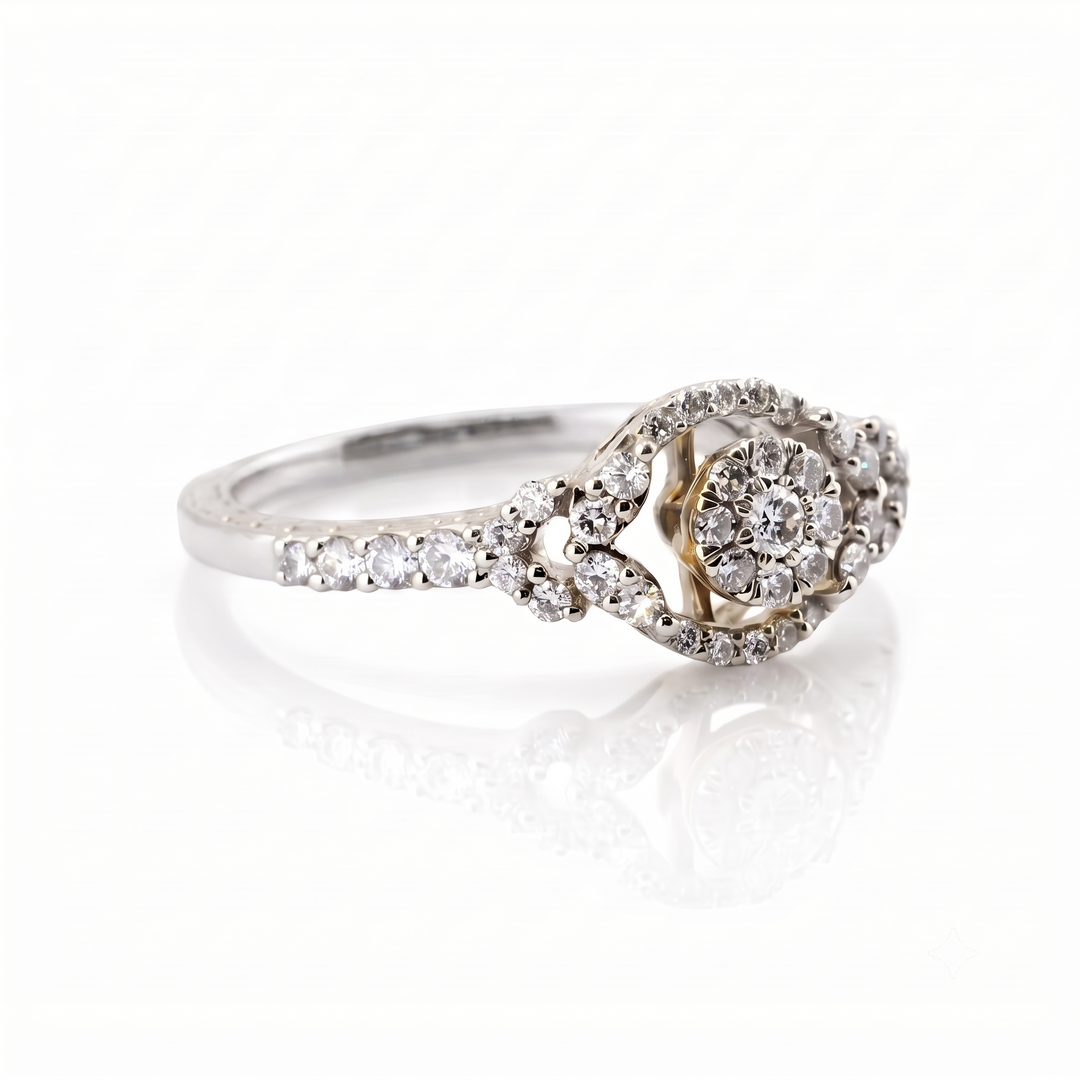 The Aria Ring