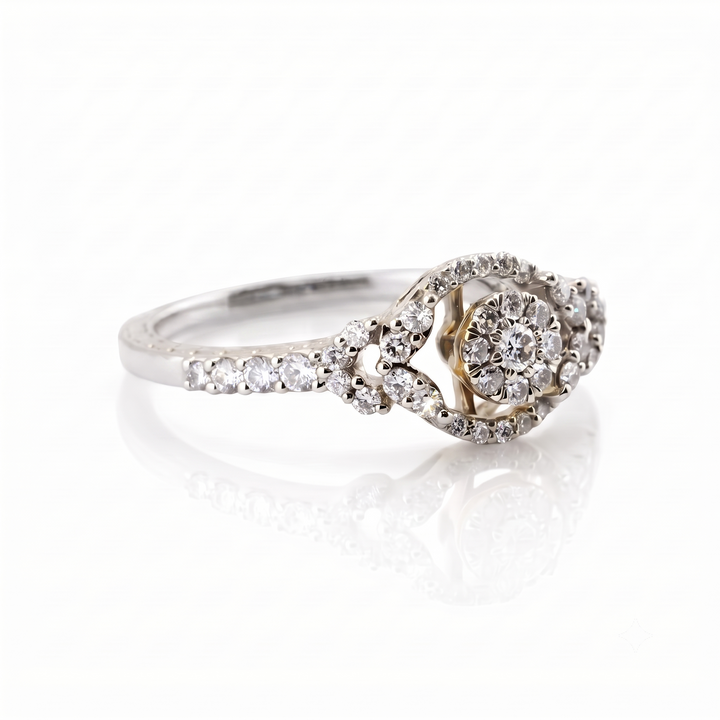 The Aria Ring