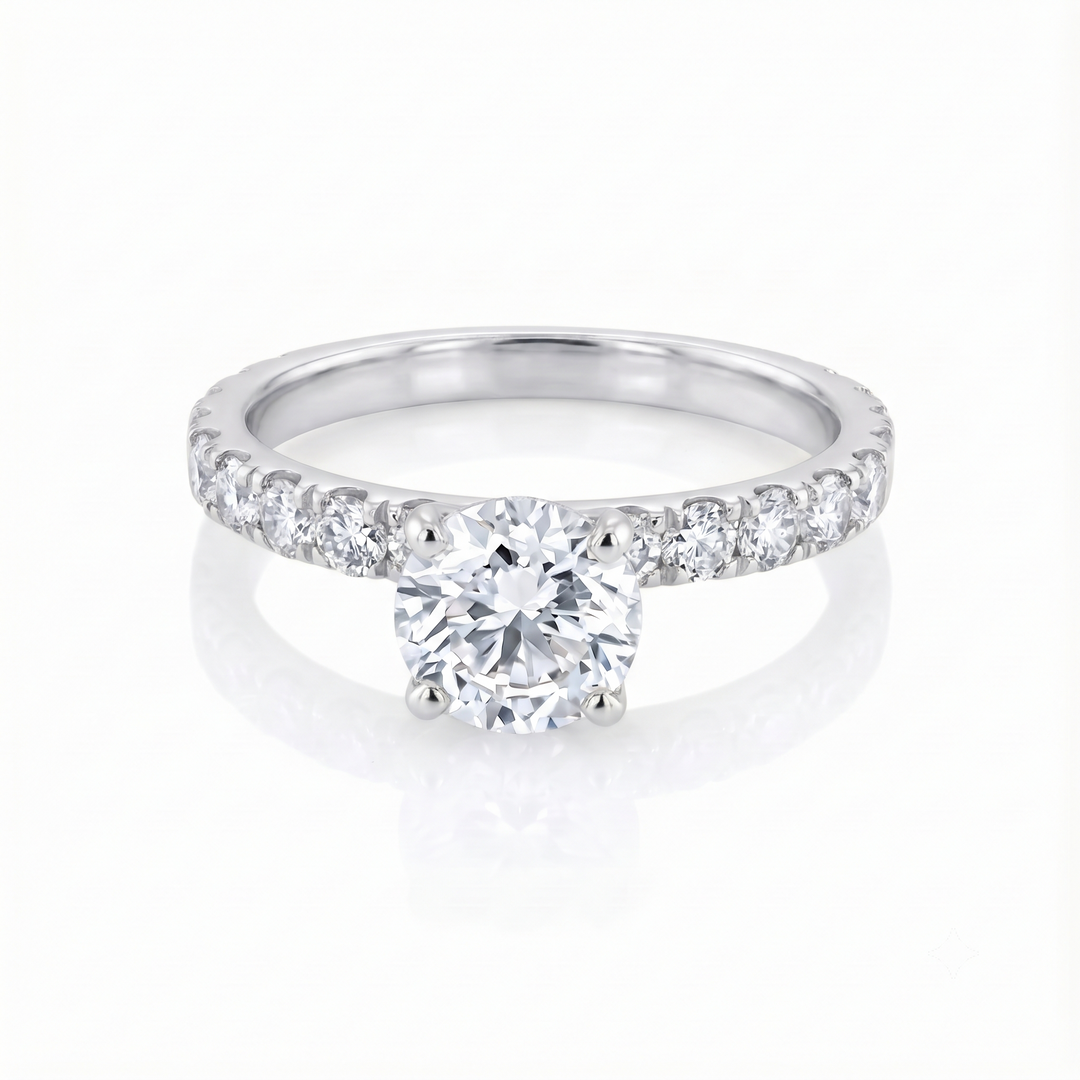 White Gold