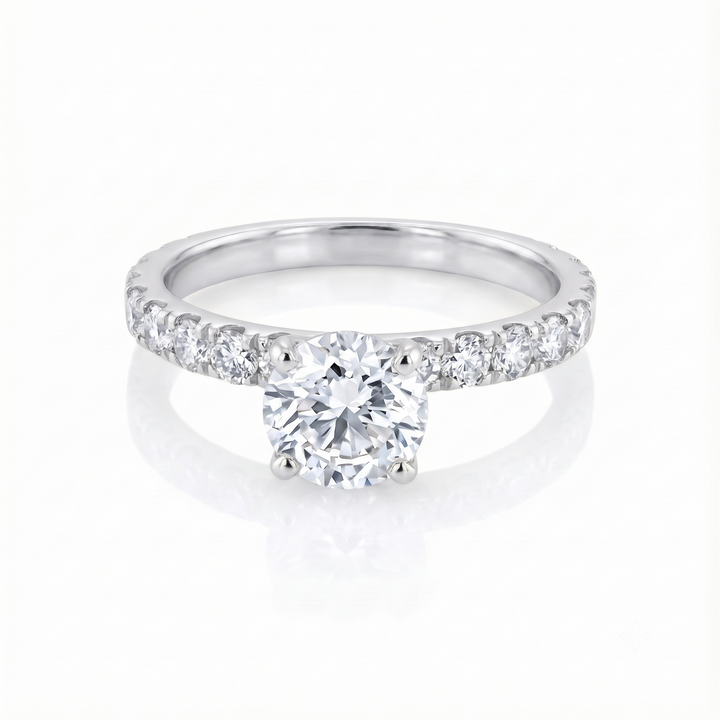 White Gold