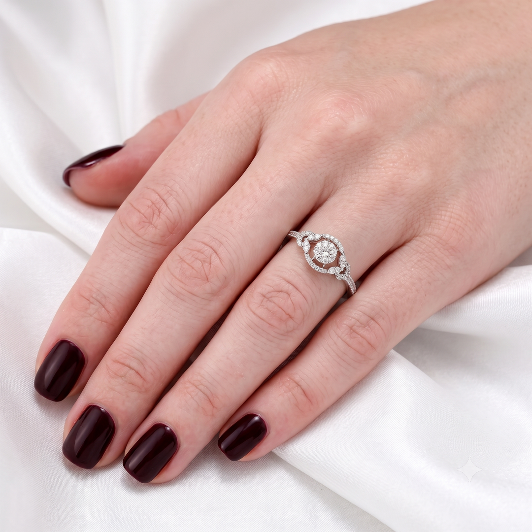 The Aria Ring