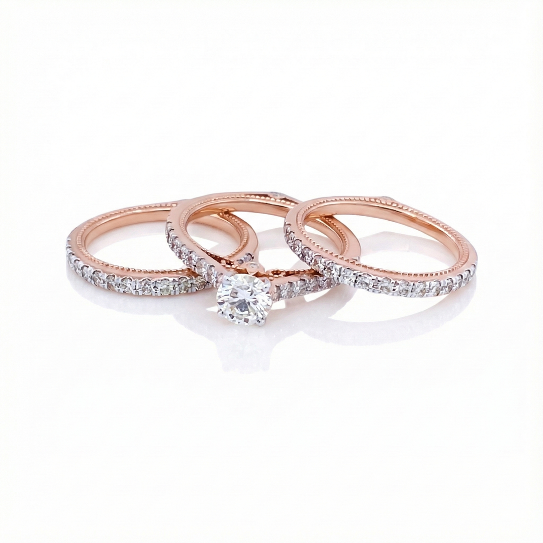 The Elysia Ring