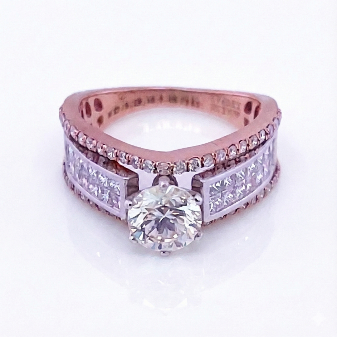 The Aristo Ring