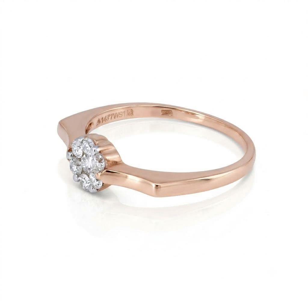 The Flora Cluster Ring