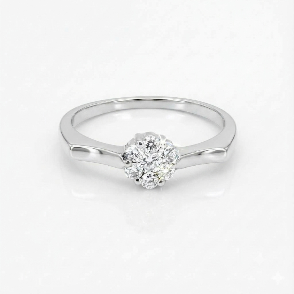 White Gold