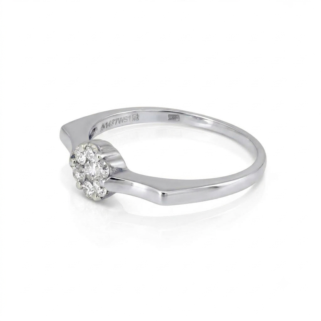 The Flora Cluster Ring