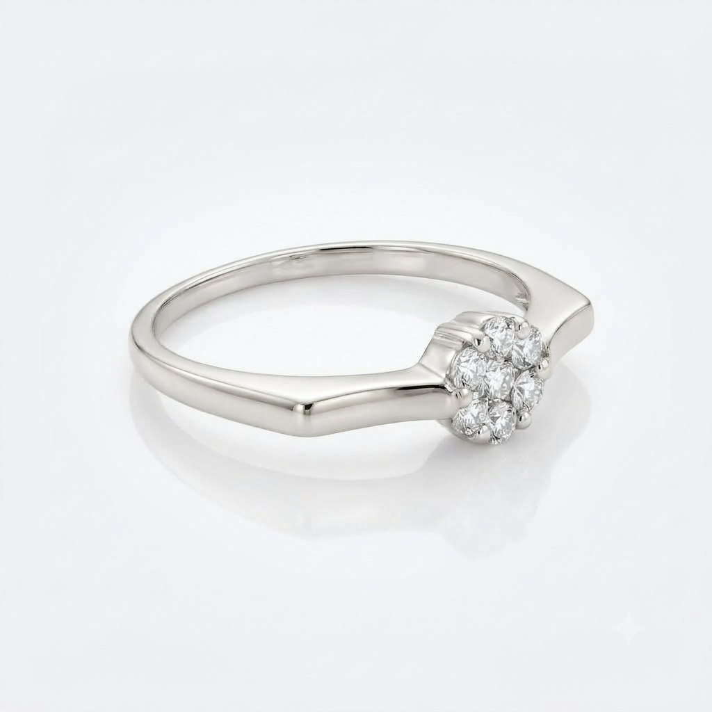 The Flora Cluster Ring