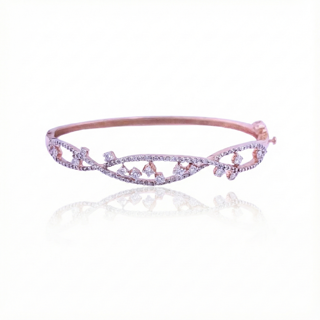 The Julie Bracelet