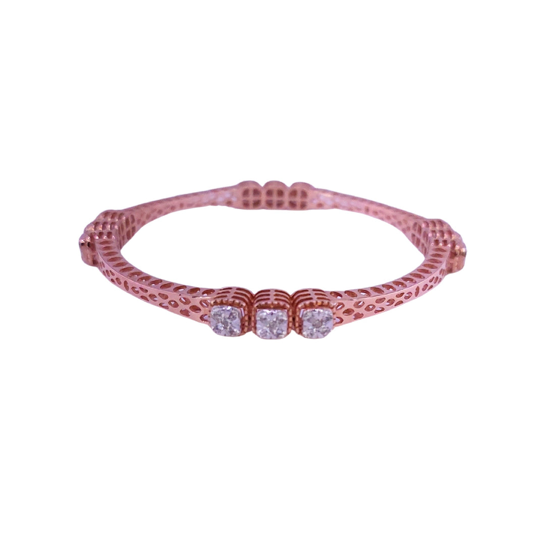 The Nexo Bangle