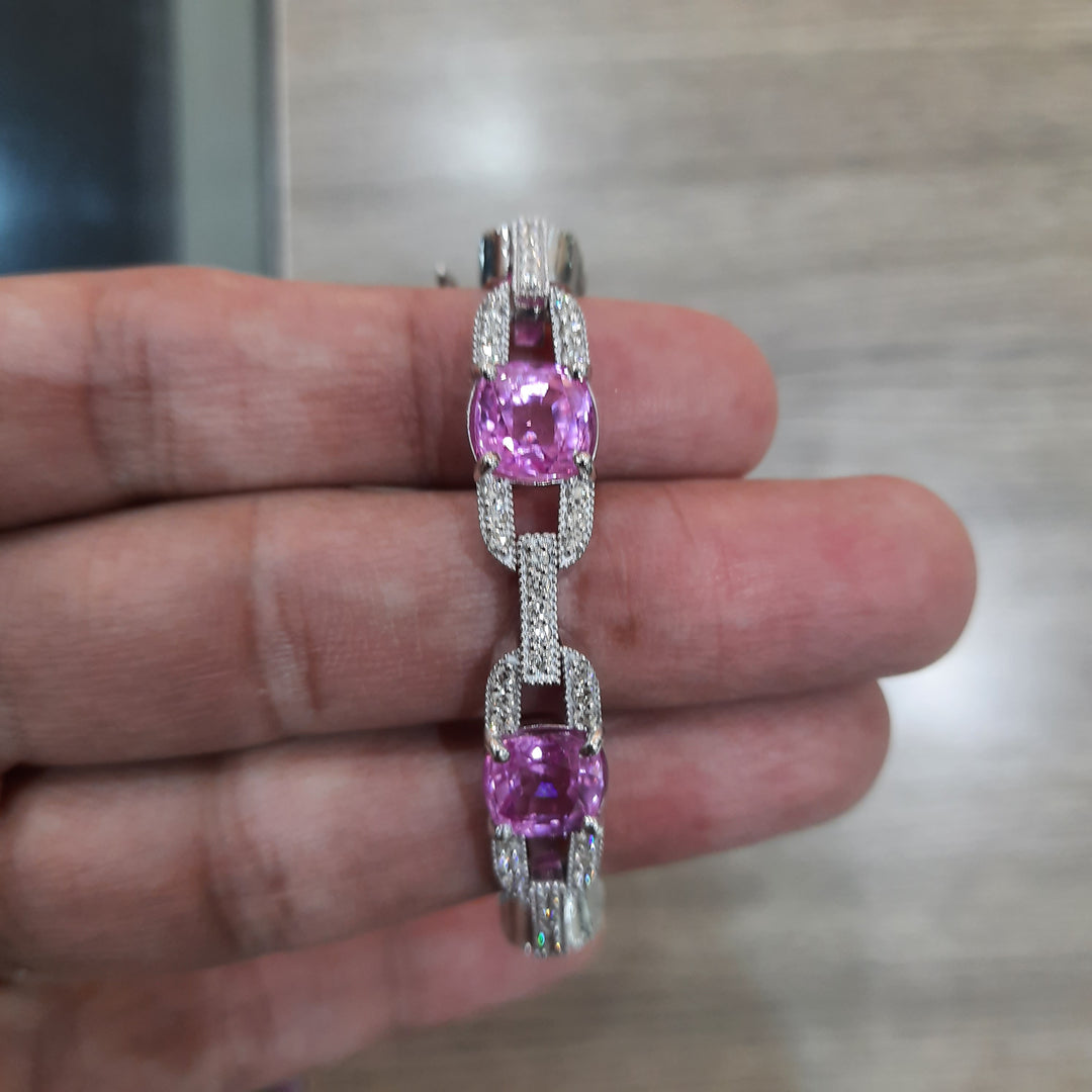 The Stella Bracelet