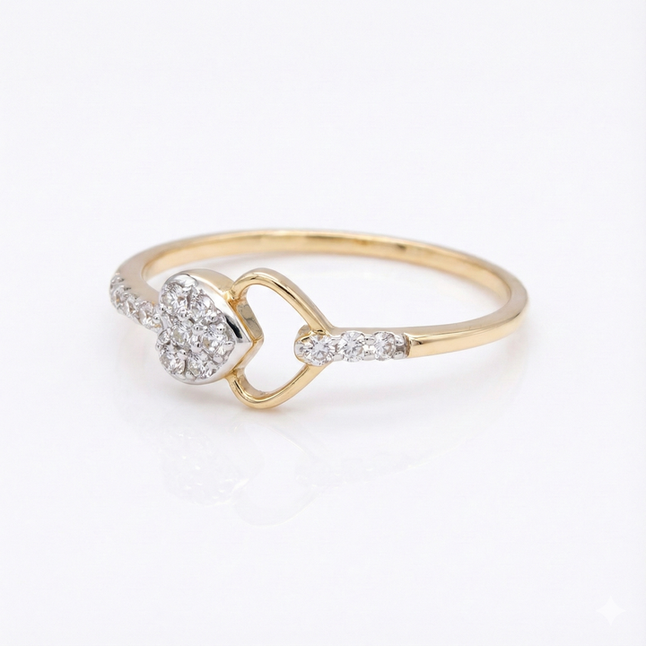 The Mazi Ring