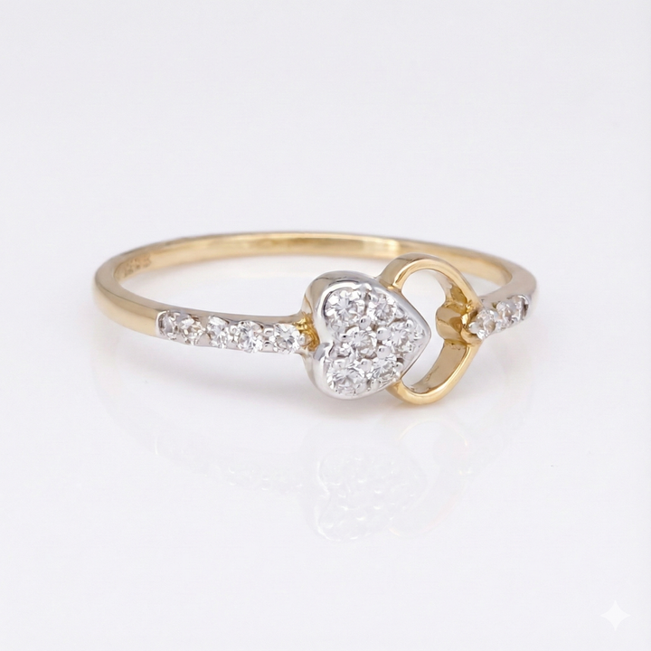 The Mazi Ring