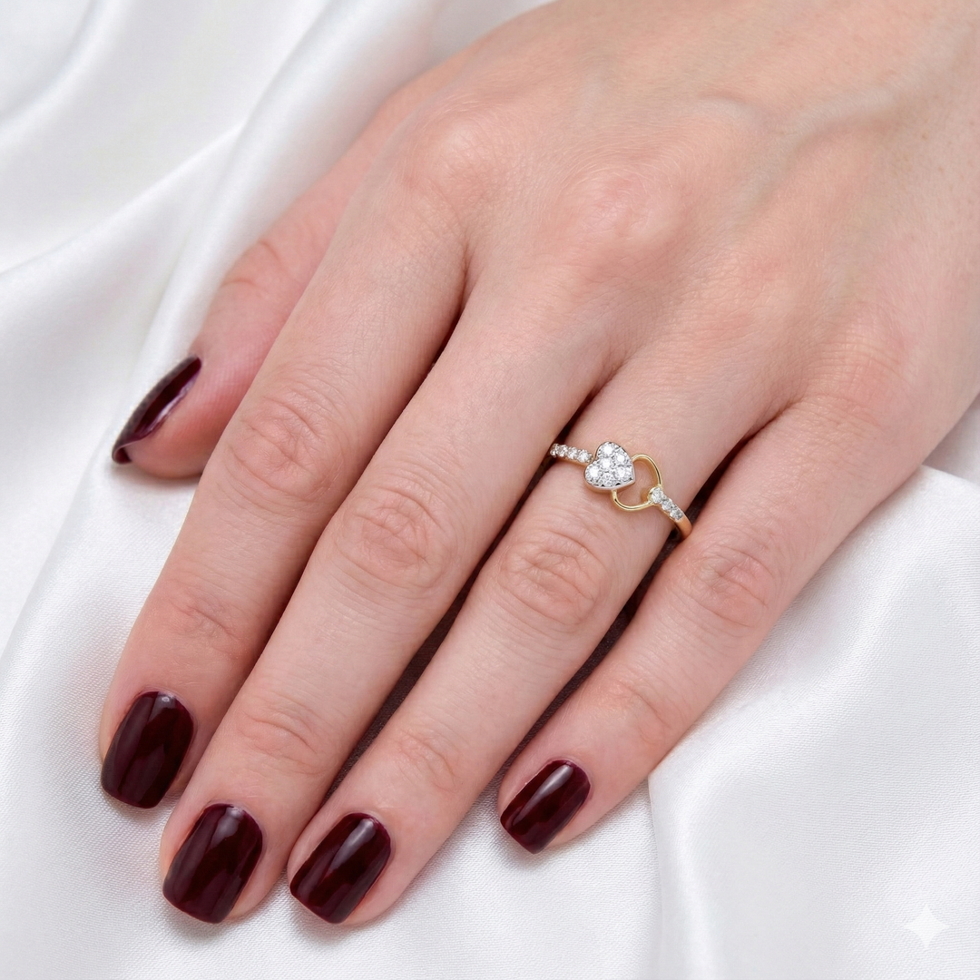 The Mazi Ring