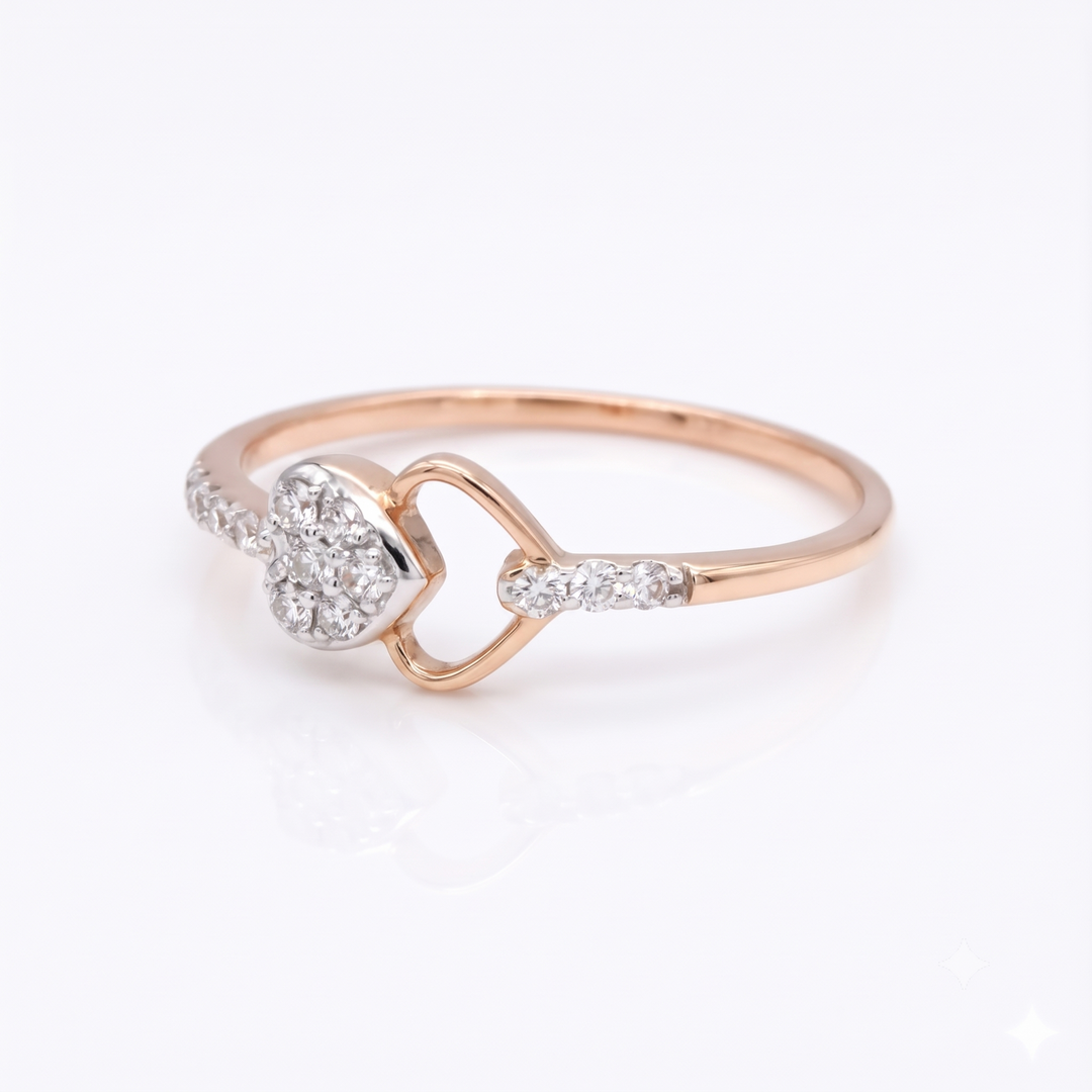 The Mazi Ring