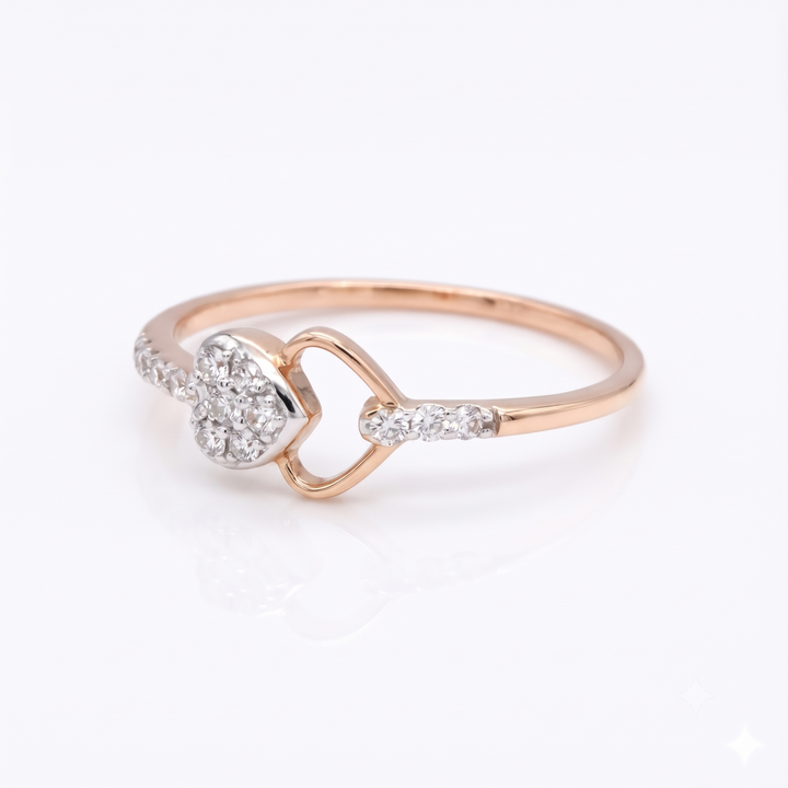 The Mazi Ring