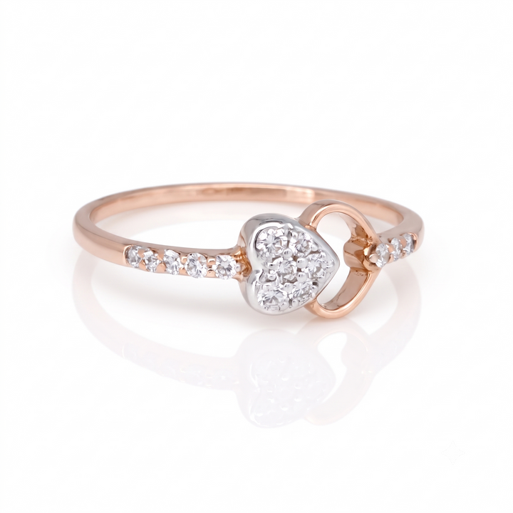 The Mazi Ring