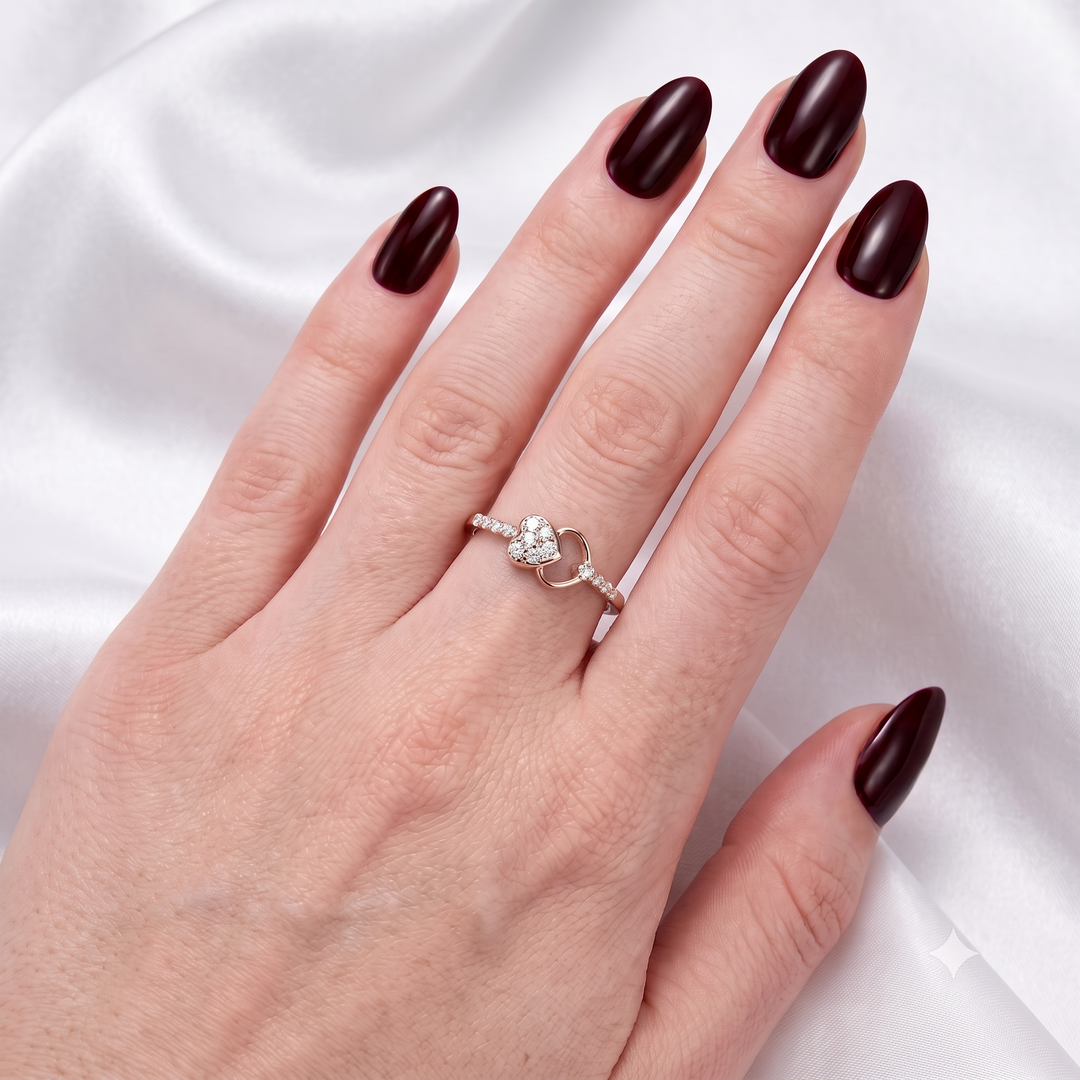 The Mazi Ring