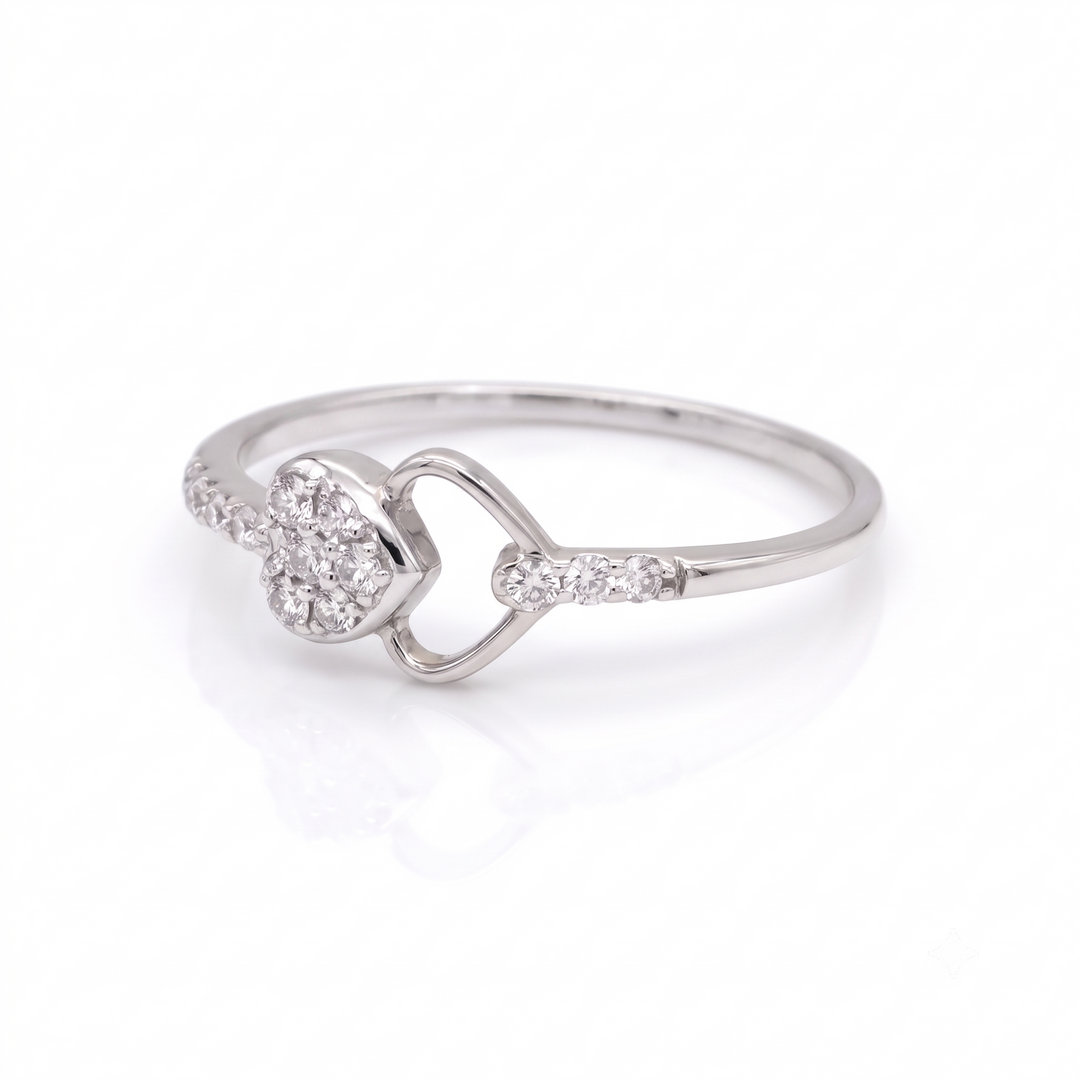 The Mazi Ring