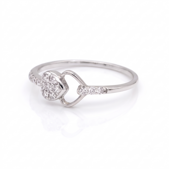 The Mazi Ring