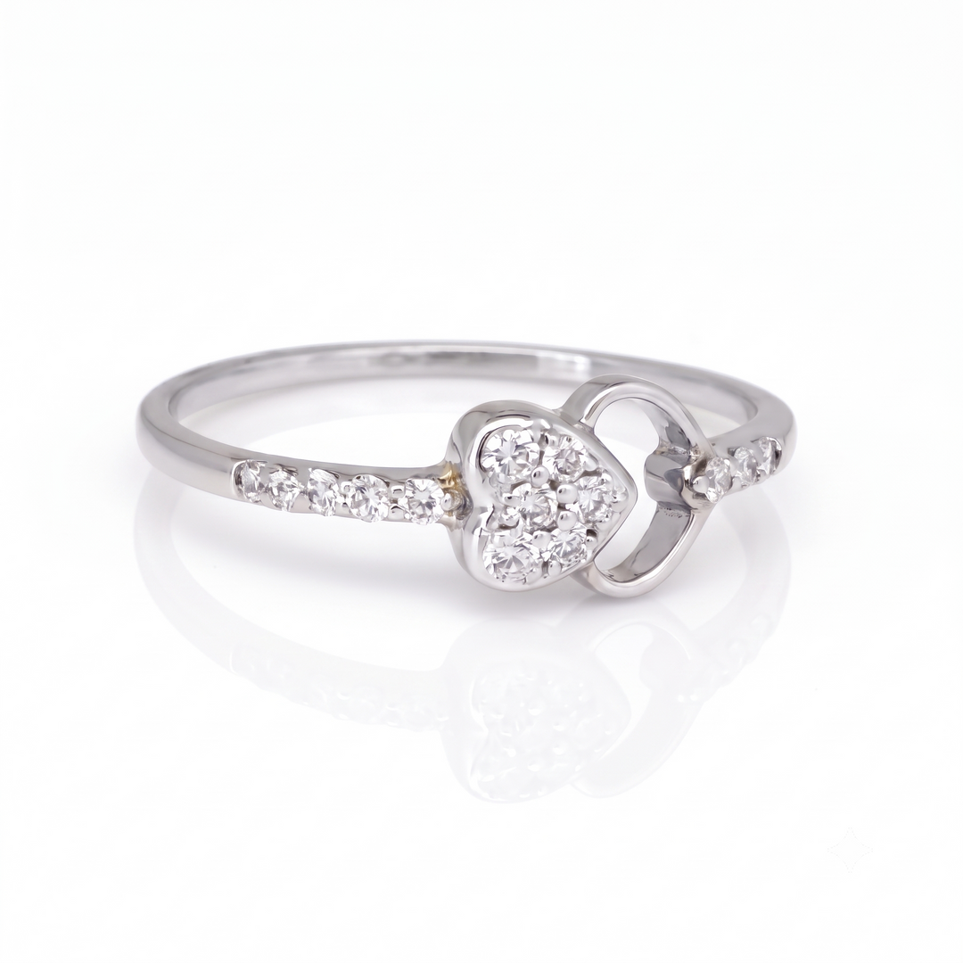 The Mazi Ring