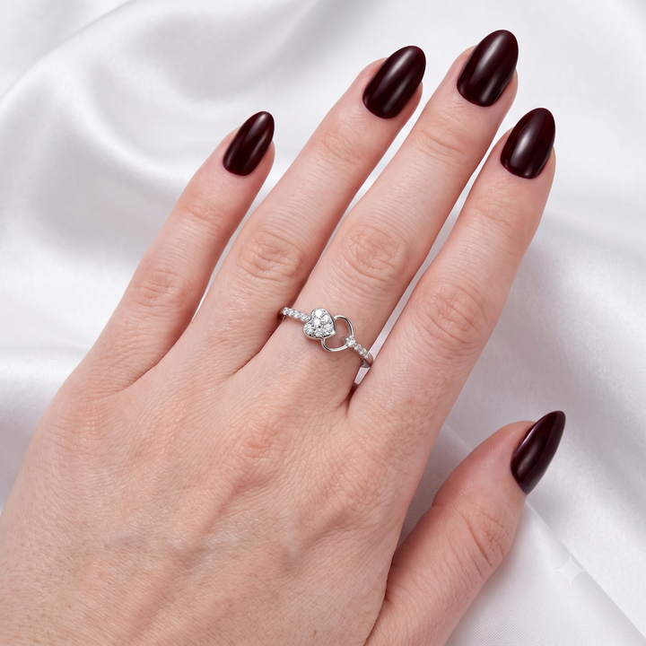 The Mazi Ring