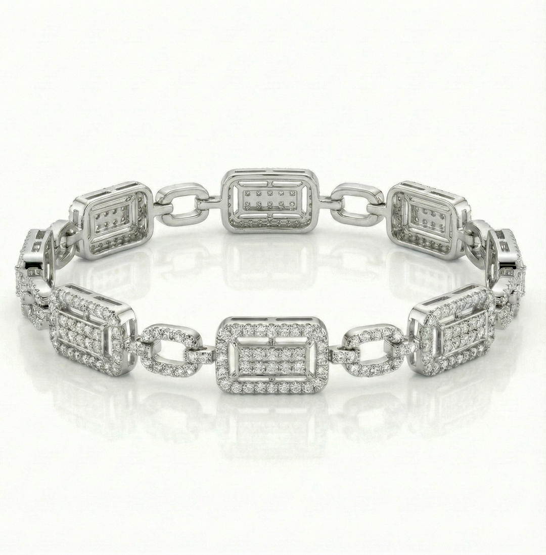 The Elena Bracelet