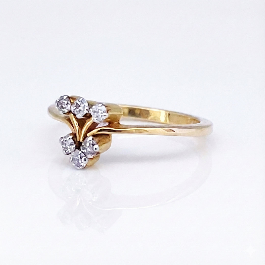 The Flor Ring