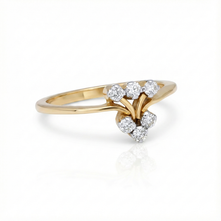 The Flor Ring