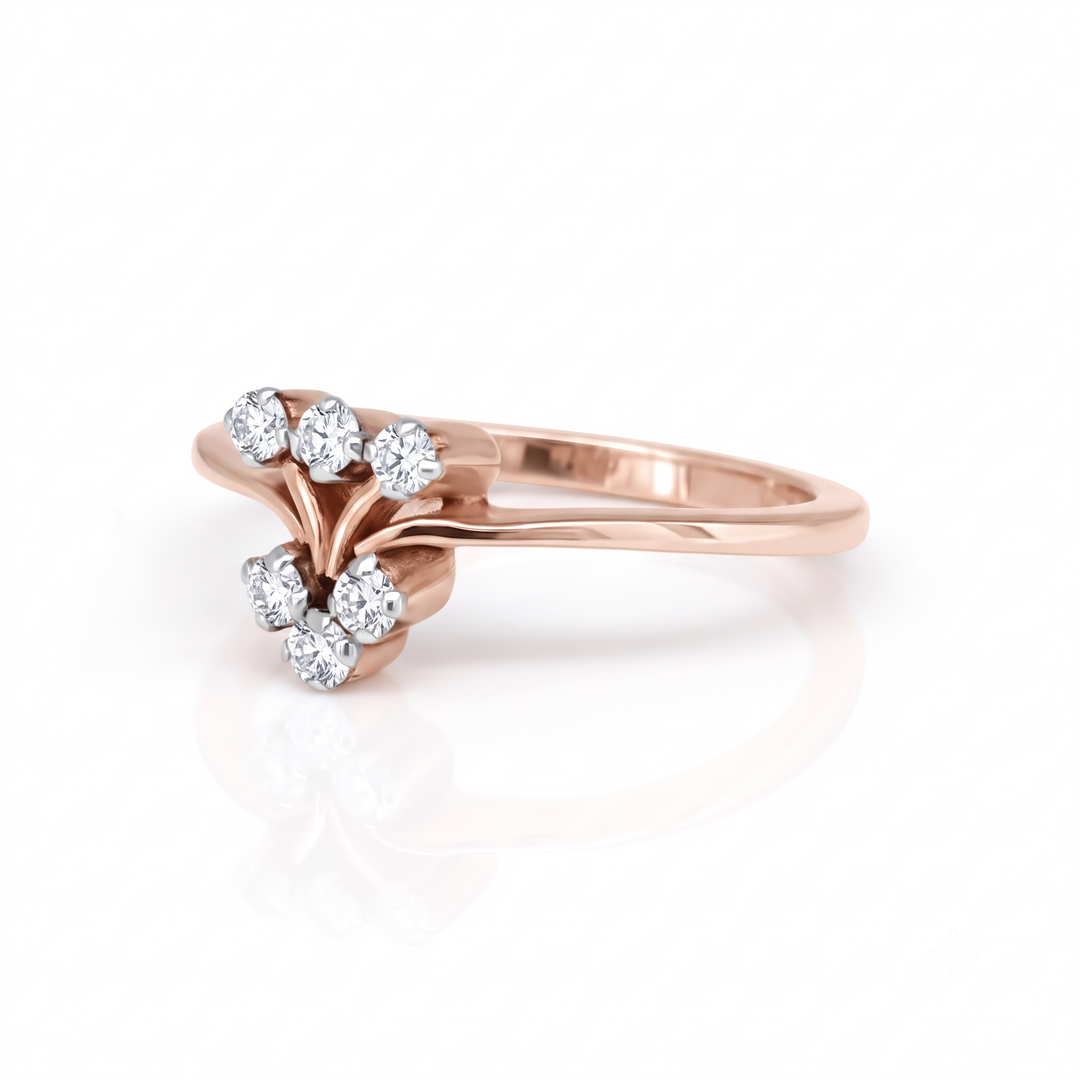 The Flor Ring