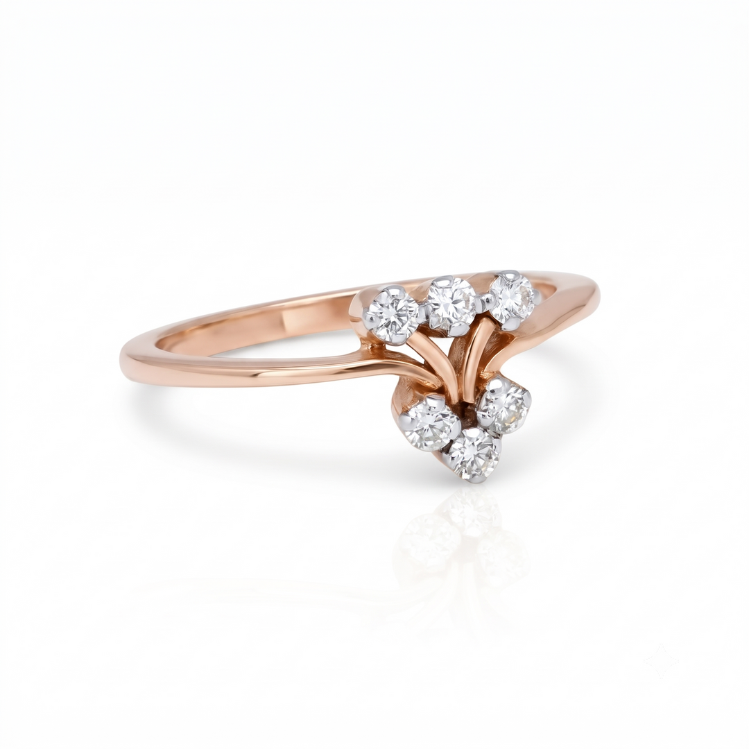 The Flor Ring